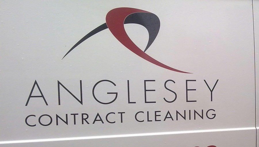 Anglesey Contract Cleaning
