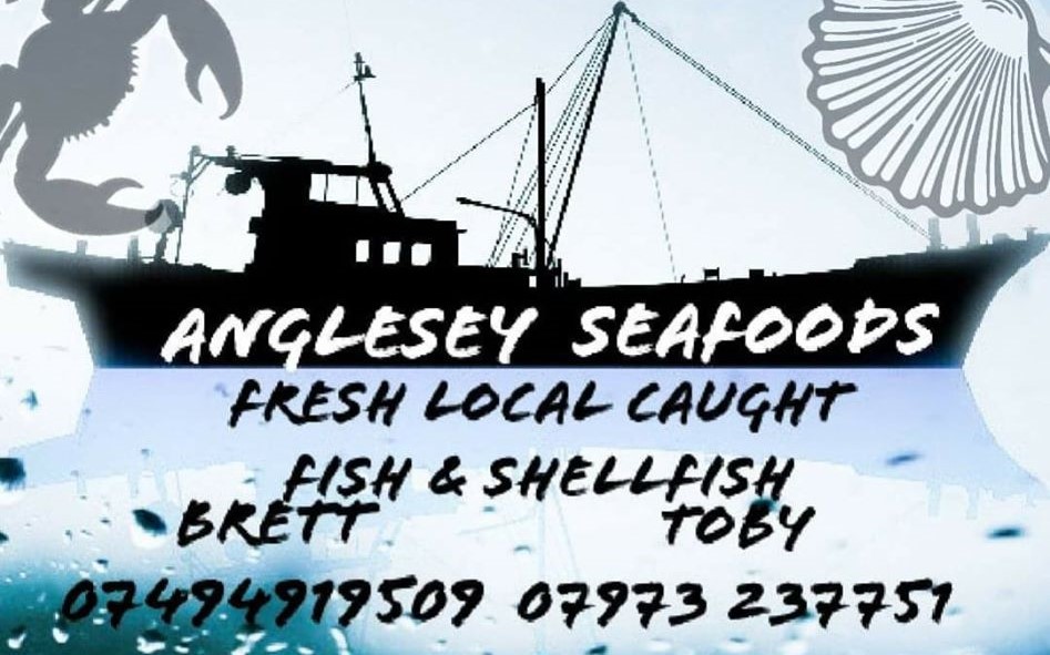 Anglesey Seafoods